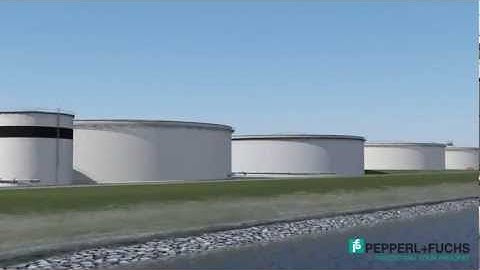 Pepperl + Fuchs - Wireless HART (Process Automation - Wireless Technology)