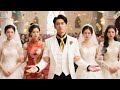Accidentally enters the drama,Poor guard becomes richest villain!He hides,yet all heroines love him!