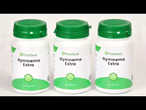 Phytoquest Gymnema Extra