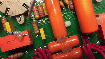 Silent Channel Switching For Mesa Boogie Rectifier