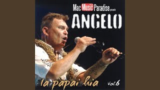 Video thumbnail of "Angelo - A Hi'O Maina Ia'U"