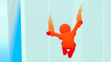 📢 Parkour Race 3 ⚡📻 NEW MAX LEVEL!! All Levels Gameplay Android,iOS