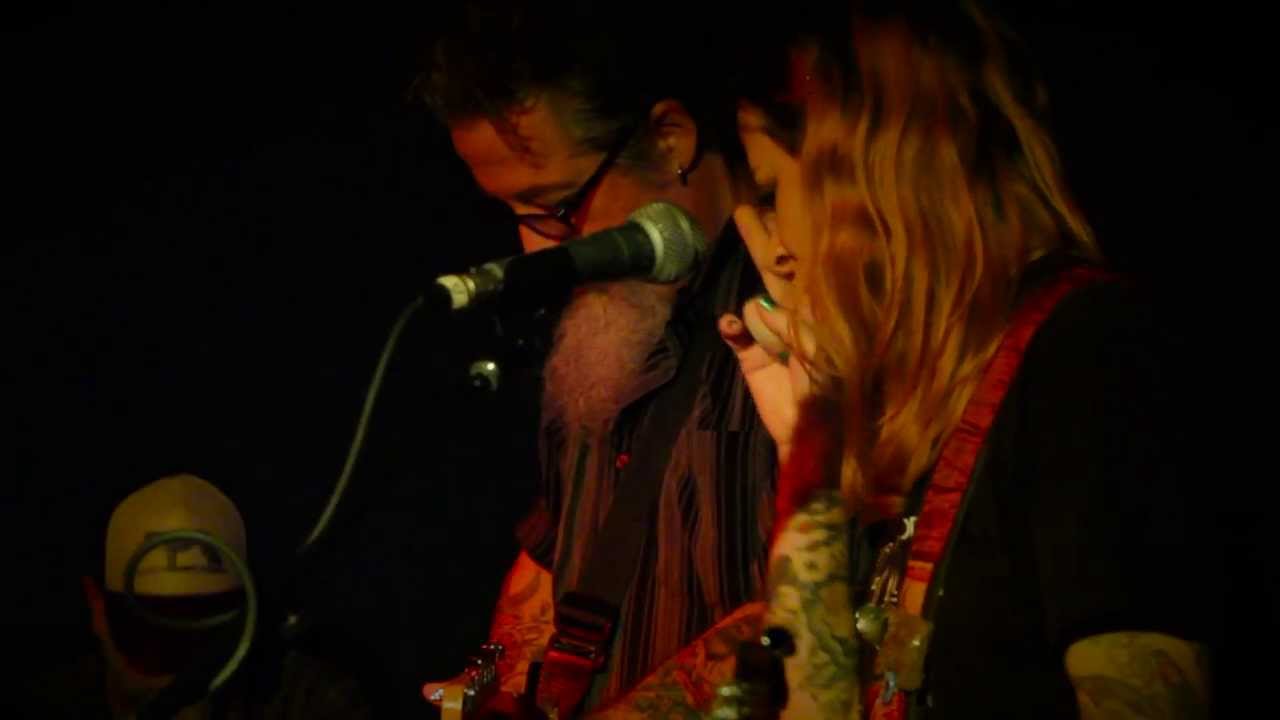 Wussy - Teenage Wasteland (Live at Beachland Tavern, Cleveland, Ohio)