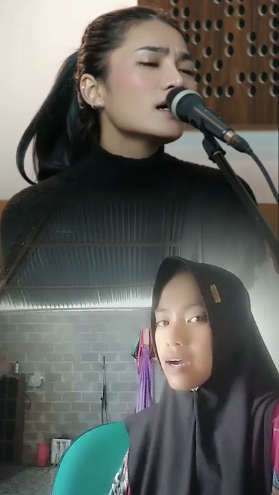 Duri Terlindung #lagu #nikeardilla #cover #latoyadelarasa