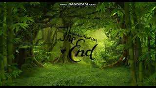 Bwana Magoo (1959) - Reissue Nov, 8 1966 End Titles Recreation