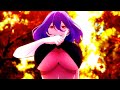 Twixtor Clips 4k / anime: Vermeil in Gold ep. 2 / [Amv-Edit]