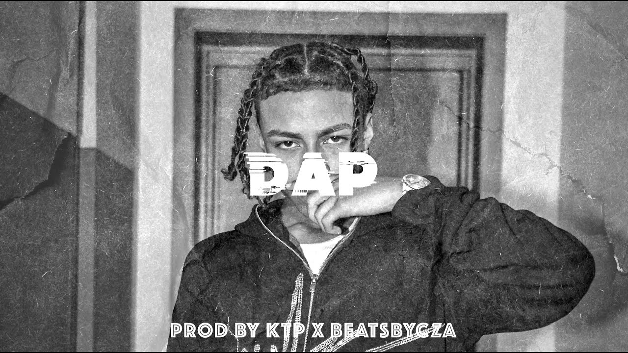 Dap (NY Sample Drill x DD Osama x Dudeylo x Kyle Richh Type Beat
