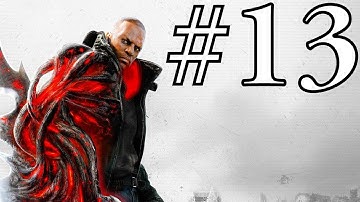 Prototype 2 Part 13 - Roland - Gameplay Walkthrough (PS5) [No Commentary]