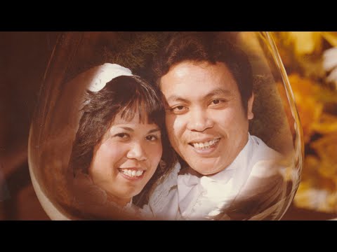 Efren & Yohlie's Marriage Anniversaries