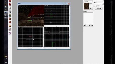NZP mapping tutorial : how to make zombies jump through or jump off roofs