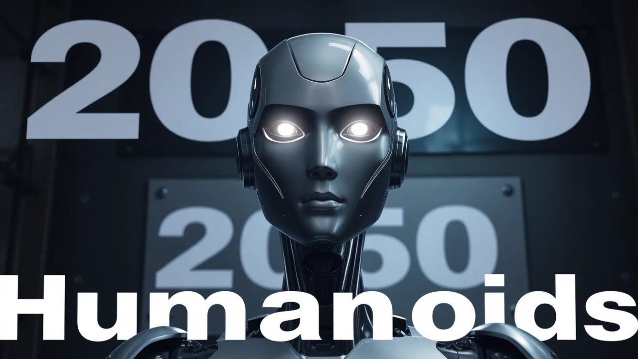 Robots Ruling Humans Will Robots RULE OVER Humans in 2050? | क्या रोबोट इंसानों पर राज ...