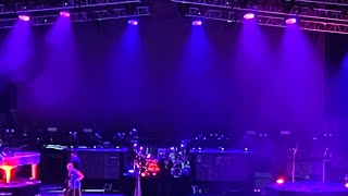 Lynyrd Skynyrd Live New Jersey