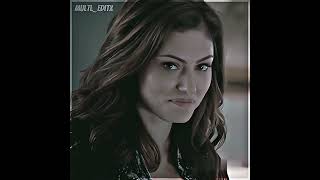 Miss them so much #shorts #theoriginals #elijahmikaelson #haylijah #hayleymarshall #tvdu