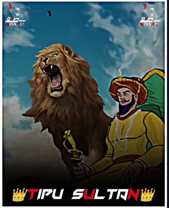 MERA TIPU SHERE MYSORE HAI ( EDM DROP) DJ MOULALI MS