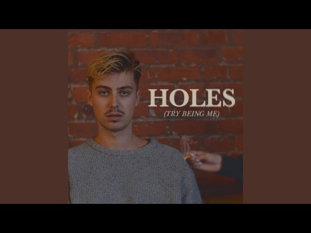 Evan Kreutz - Holes