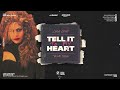 Cash Cash feat. Taylor Dayne - Tell It to My Heart (Extended Mix) Mp3 Song