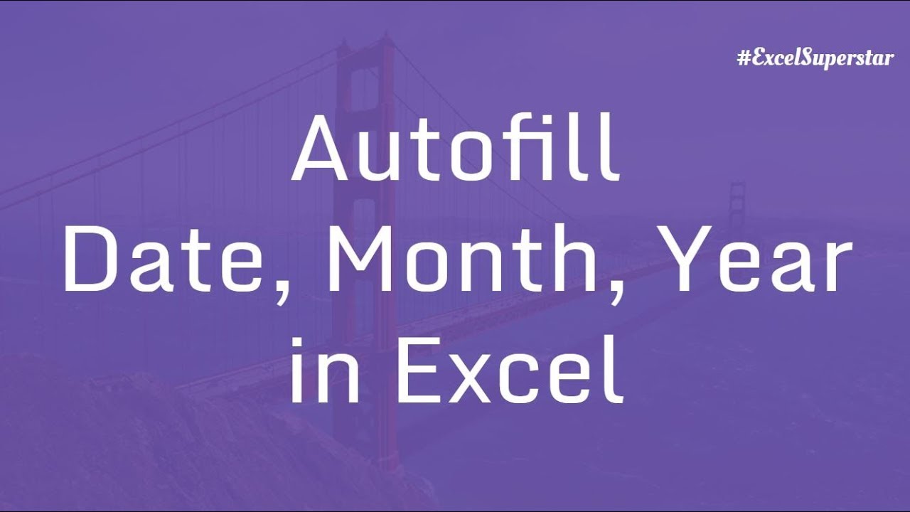 autofill-date-month-year-in-excel-excel-in-hindi-youtube