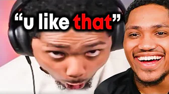 Memes That Get Touchy😁