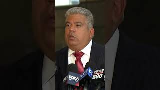 17-year-old indicted on hate crime charge after death of O'Shae Sibley, a gay Black man #shorts