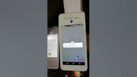 Pine Labs Bank EMI integration flow