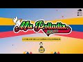 DJ JADIX - MIX POLLADIX VOL.  06 (Lo mejor de la cumbia Colombiana)