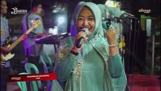 #Hastina #Adeena Sadarlah Hai Mata - Nur