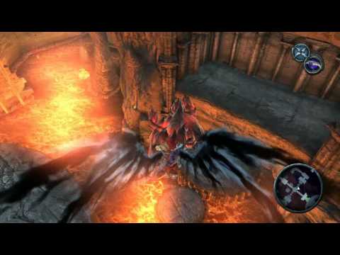 Video: Un Joc Oficial De Masă Darksiders A Fost Anunțat