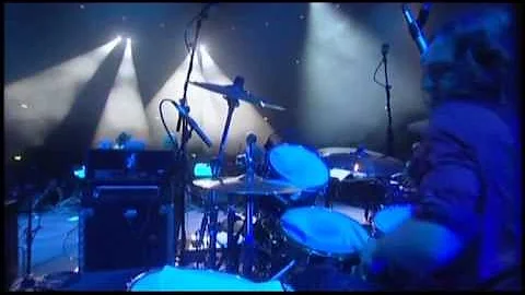 Ronnie Lane Memorial Concert - Slim Chance "Kuscht...