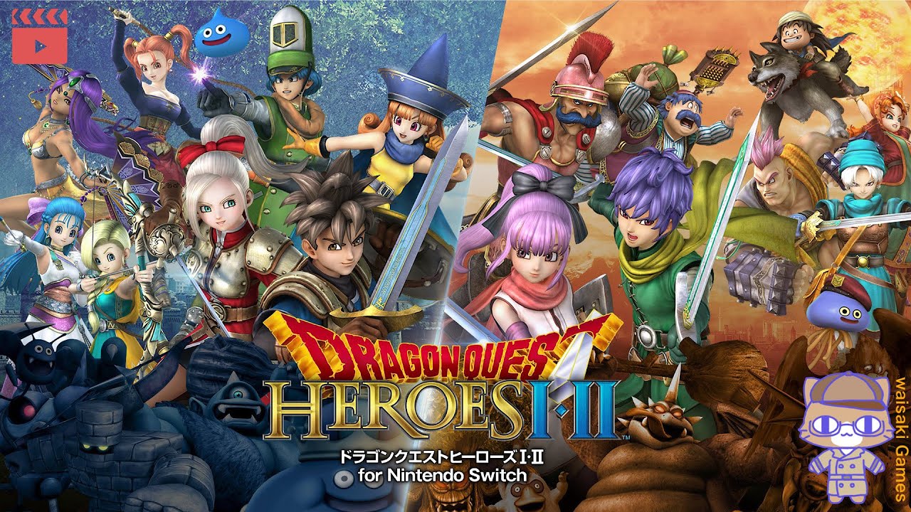 Heroes I] #12 