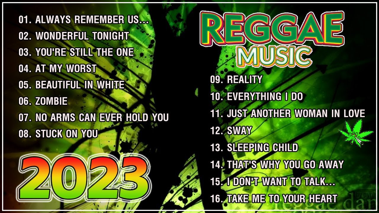 MOST REQUESTED REGGAE LOVE SONGS 2023 OLDIES BUT GOODIES REGGAE SONGS