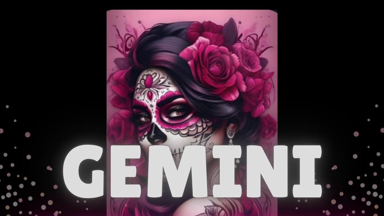 GEMINI- SOMEONE IS REALLY HURT​ AND THEY ARE EMOTIONALLY AND MENTALLY EXHAUSTED🤒 TAROT MARCH 2026