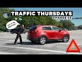 Put it in neutral! Traffic Thursdays Ep. 83!