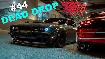 Need for Speed Payback - Dead Drop - No Commentary - Chapter 44