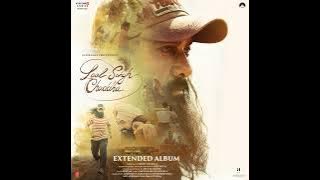 Phir Na Aisi Raat (Reprise) Arijit Singh #arijitsingh @Official_ArijitSingh