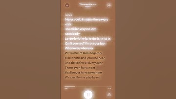 Thumbnail of SpeedUP | Shakira - Whenever, Wherever