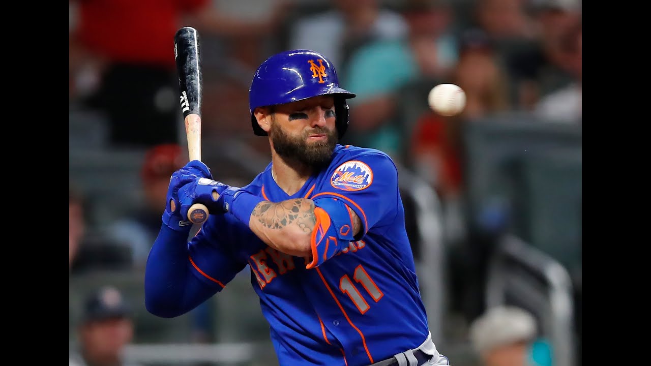 Pillar Plunked in Head