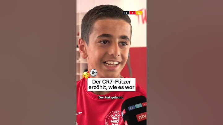 Berat hat mit 10 Jahren die Bucketlist durchgespielt ✅#fussball #euro2024 #ronaldo #flitzer #cr7