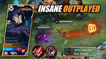 BENEDETTA TWO CORE ITEM YOU MUST KNOW AND USE NOW! DON