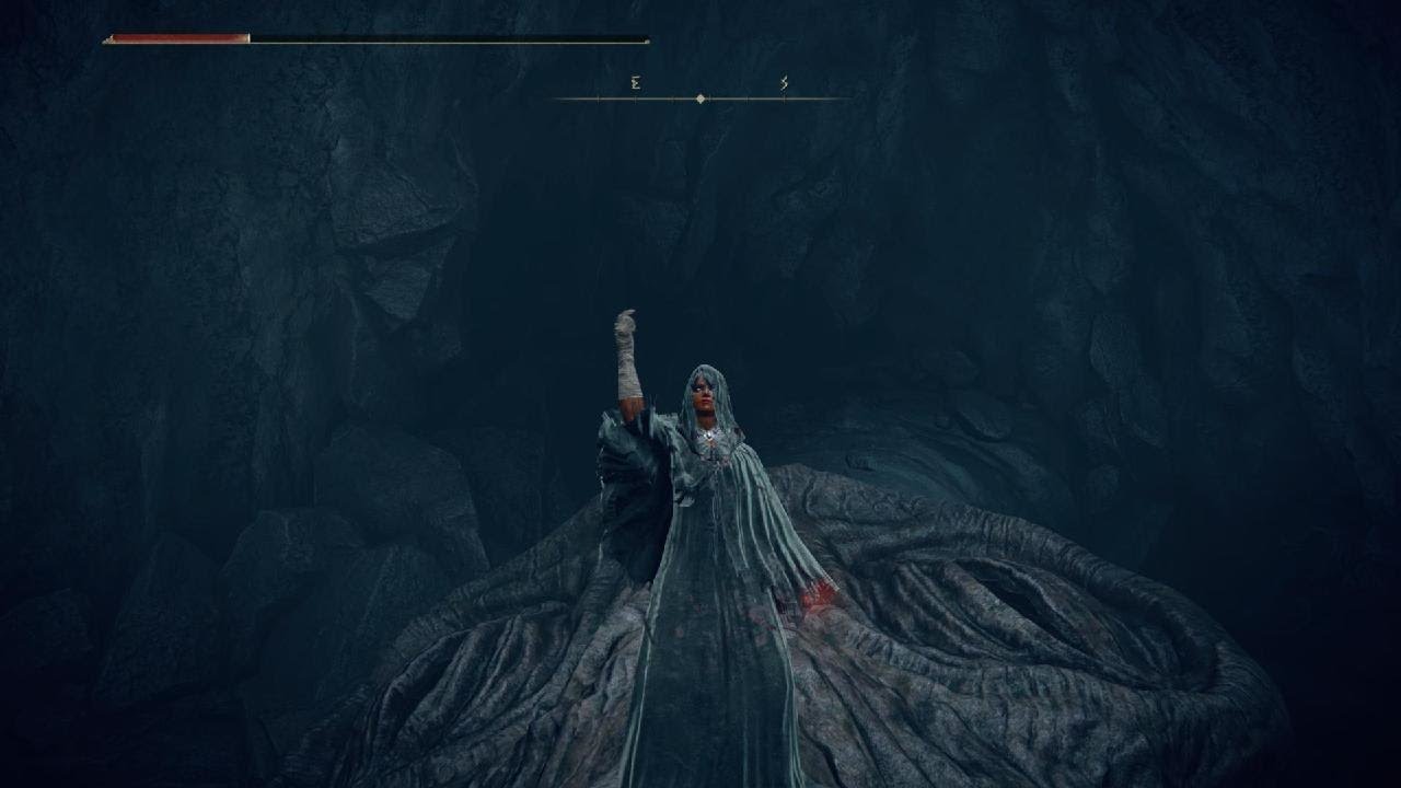 Stormville Castle, Elden Ring YouTube