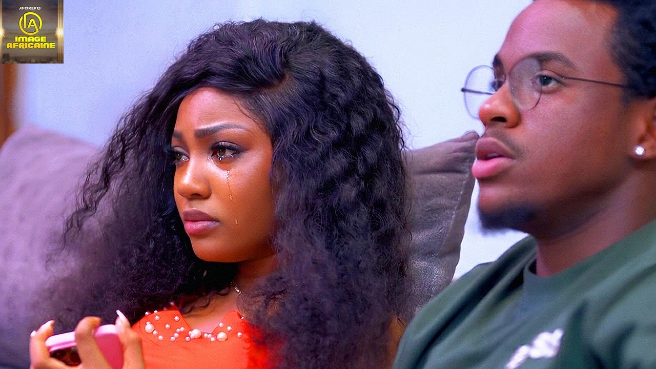 MA JEUNE ET ARROGANTE ÉPOUSE - CE TOUT NOUVEAU FILM ROMANTIQUE VIENT DE SORTIR - Film Nigerian 2026