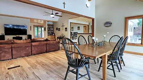 MURRELLS INLET WATERFRONT ESTATE