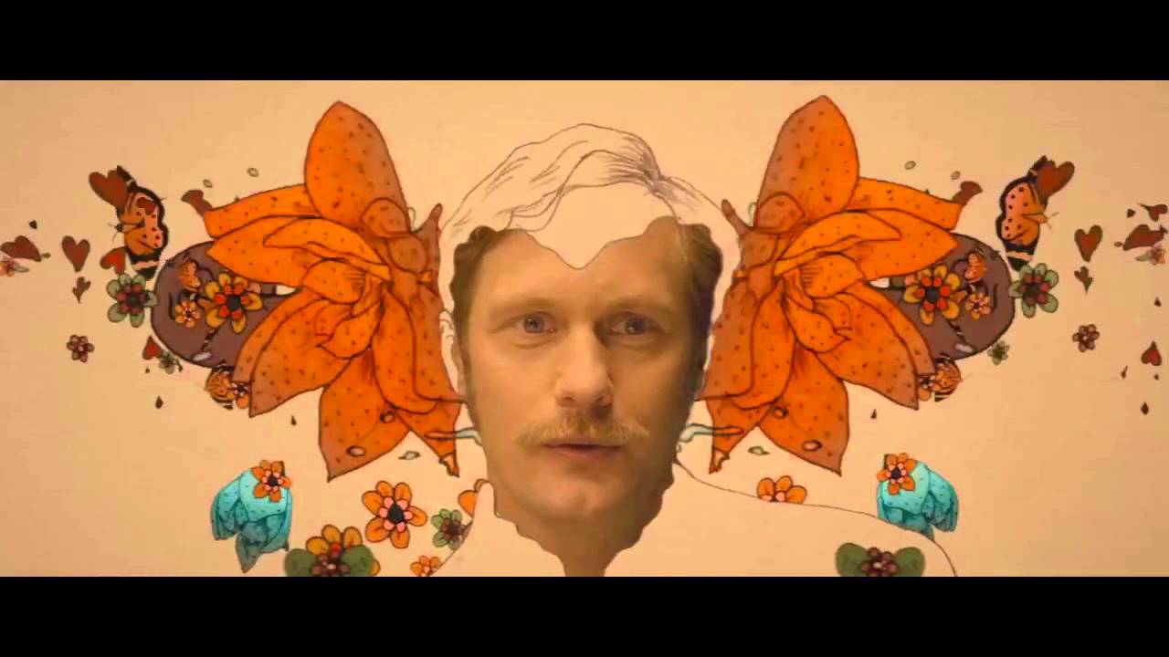 Дневник девочки-подростка (2015) - Русский Трейлер - YouTube