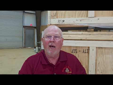 Ed Pinson, CEO Ed Pinson, CEO