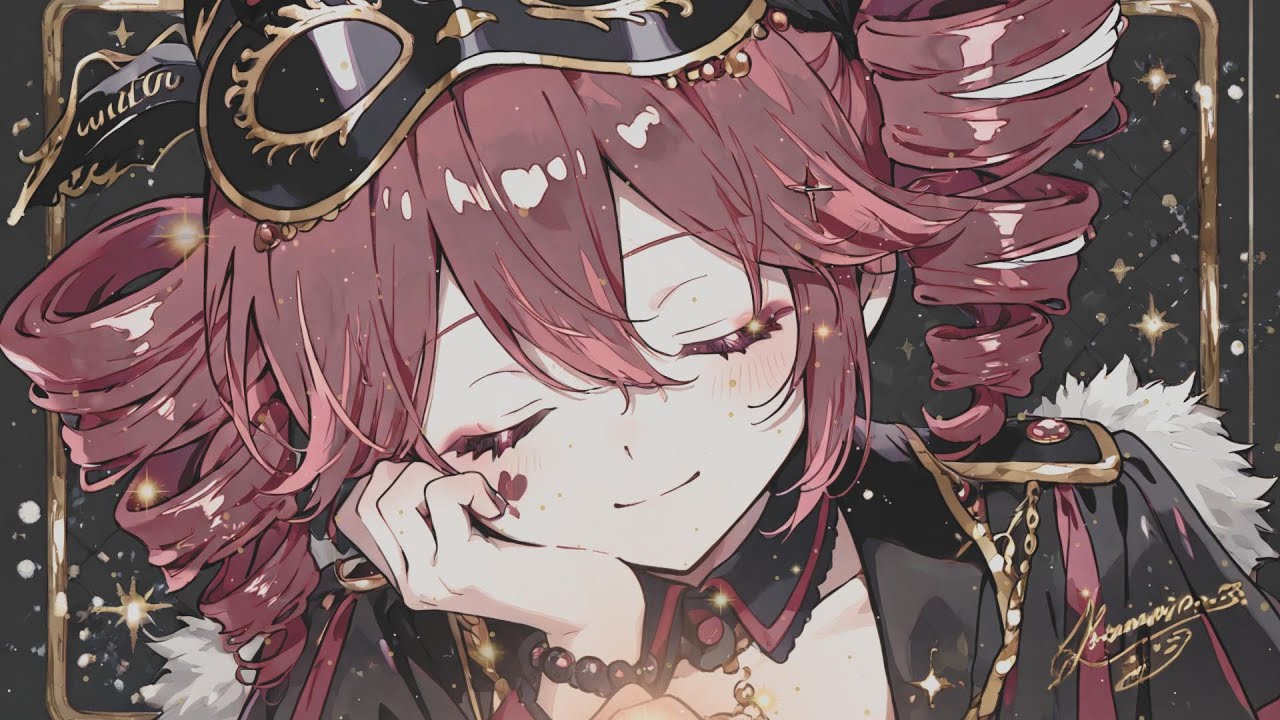 Masquerade/重音テトSV