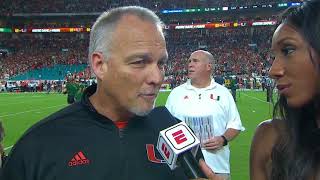 Celebrity NCAAF - Notre Dame at Miami (2017) Net Worth