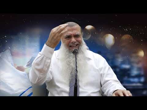 אין יאוש בעולם כלל הרב יגאל כהן HD 