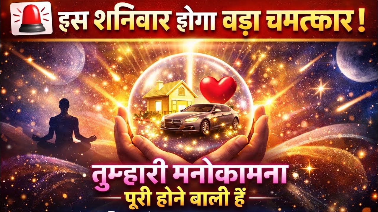 🔥21 February 2026 शनिवार को पूरी होगीतुम्हारी सबसे बड़ी इच्छा!✨ यूनिवर्स का साफ संदेश💫 