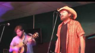Wes Freed & Jon Brown / Conjure Man