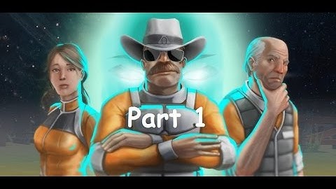 Space Marshals 2 Walkthrough Gameplay Part 1 (Android)