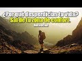 ¿Sientes que desperdicias tu vida? Escucha y explota tu potencial | Motivación